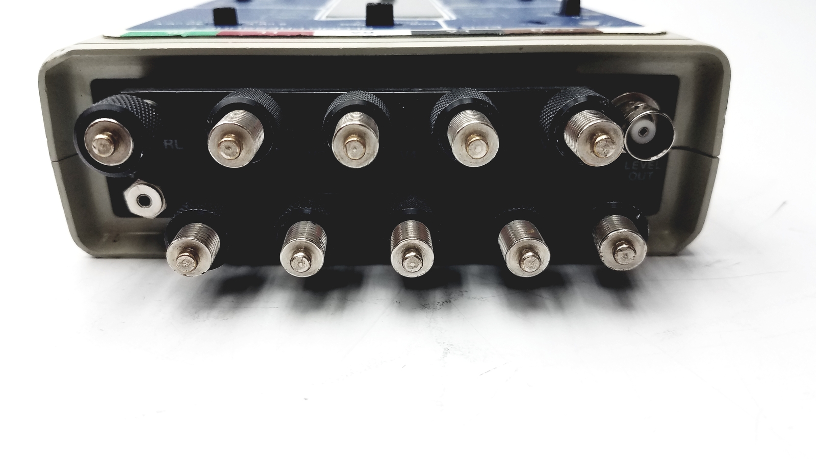 Biotek Lionheart Multiparameter Simulator – Untested