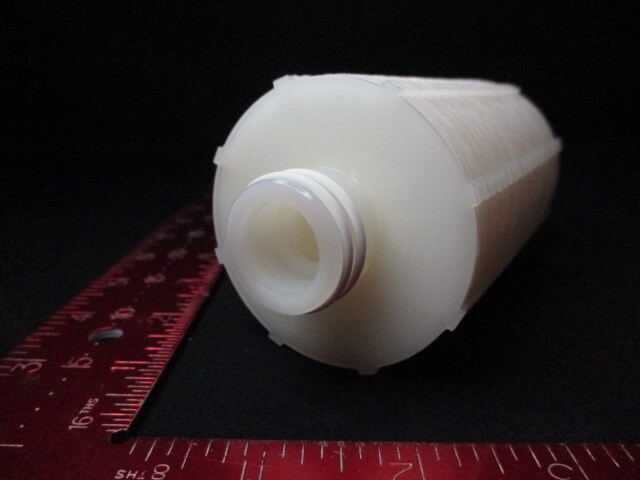 ENTEGRIS-FLUOROWARE WGFV40K01 FILTER, RESIST (SECOND)