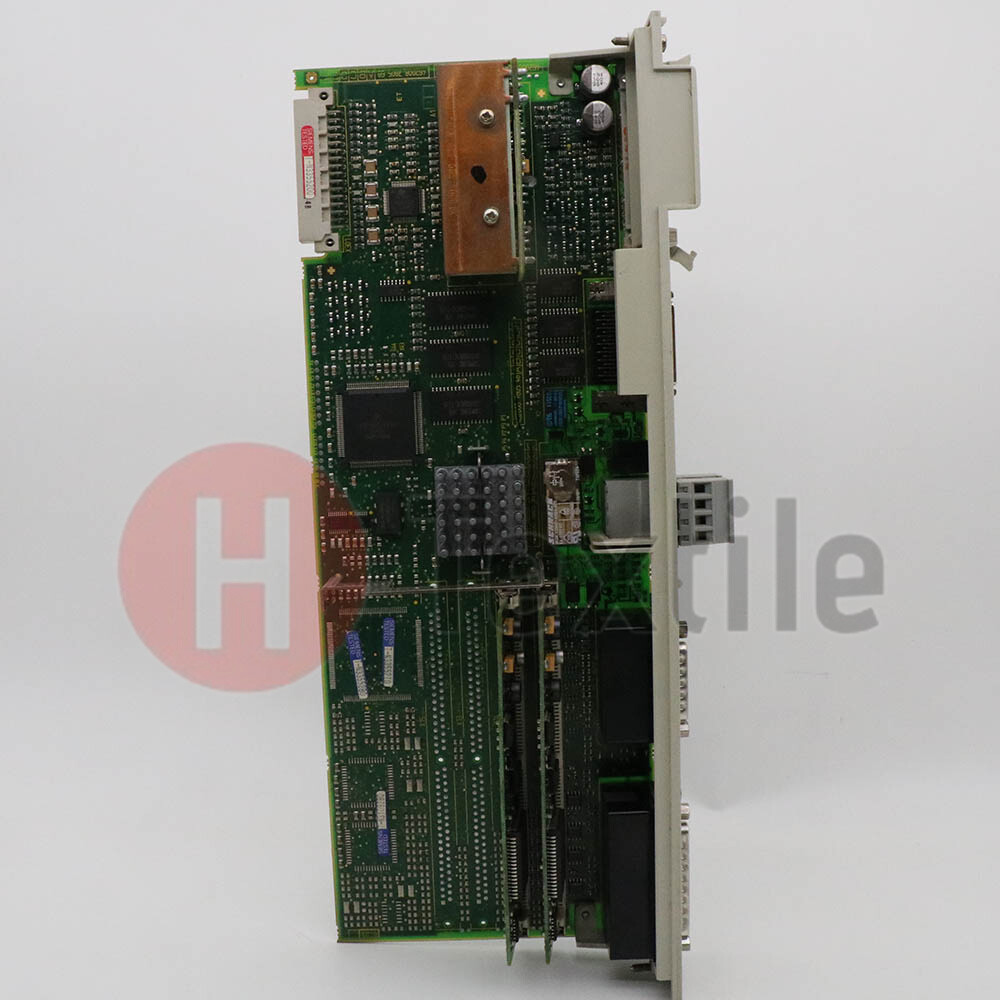1PCS SIEMENS 6SN1118-0DH21-0AA1 TESTED, WARRANTY