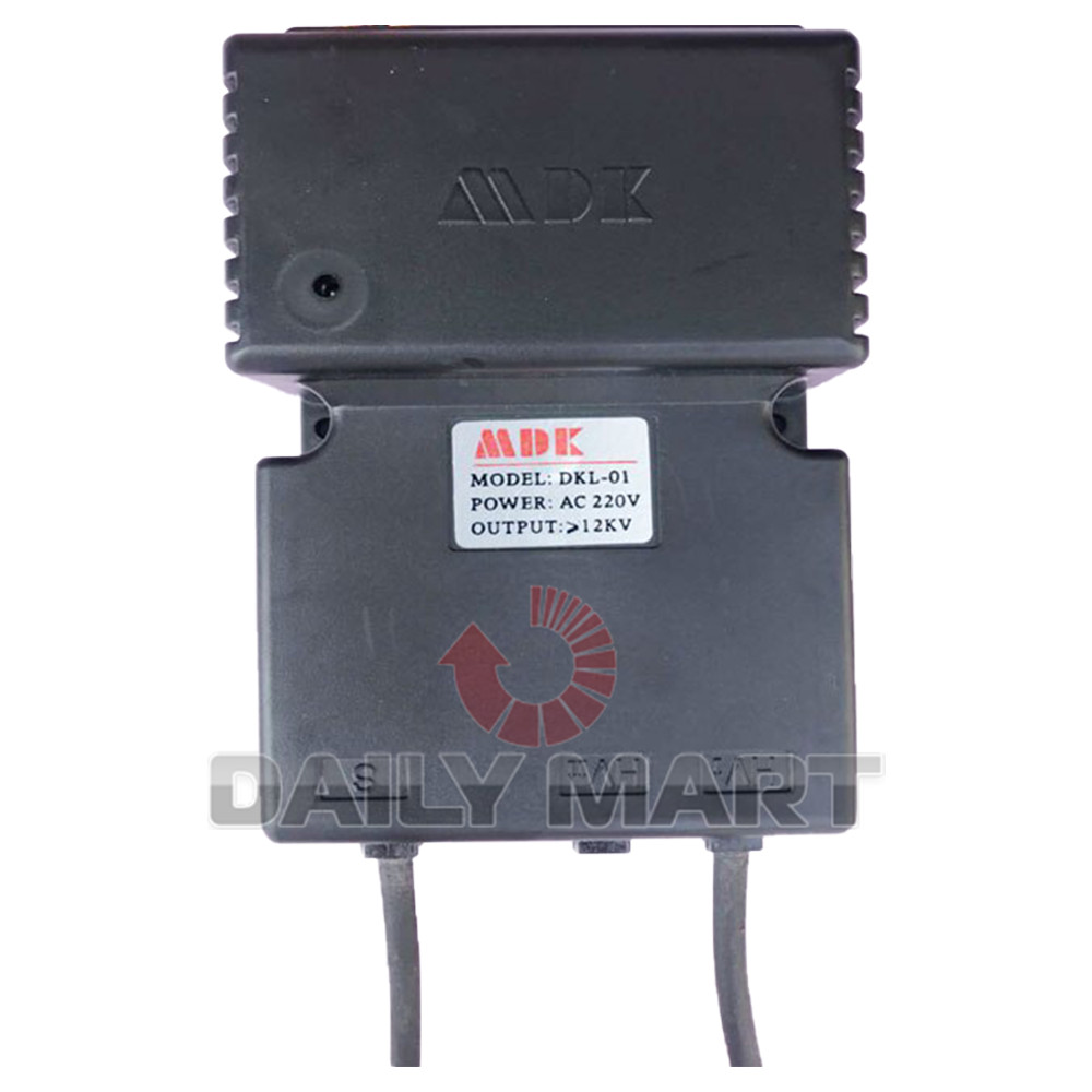 New In Box MDK DKL-01 Gas Oven Universal Igniter AC220V