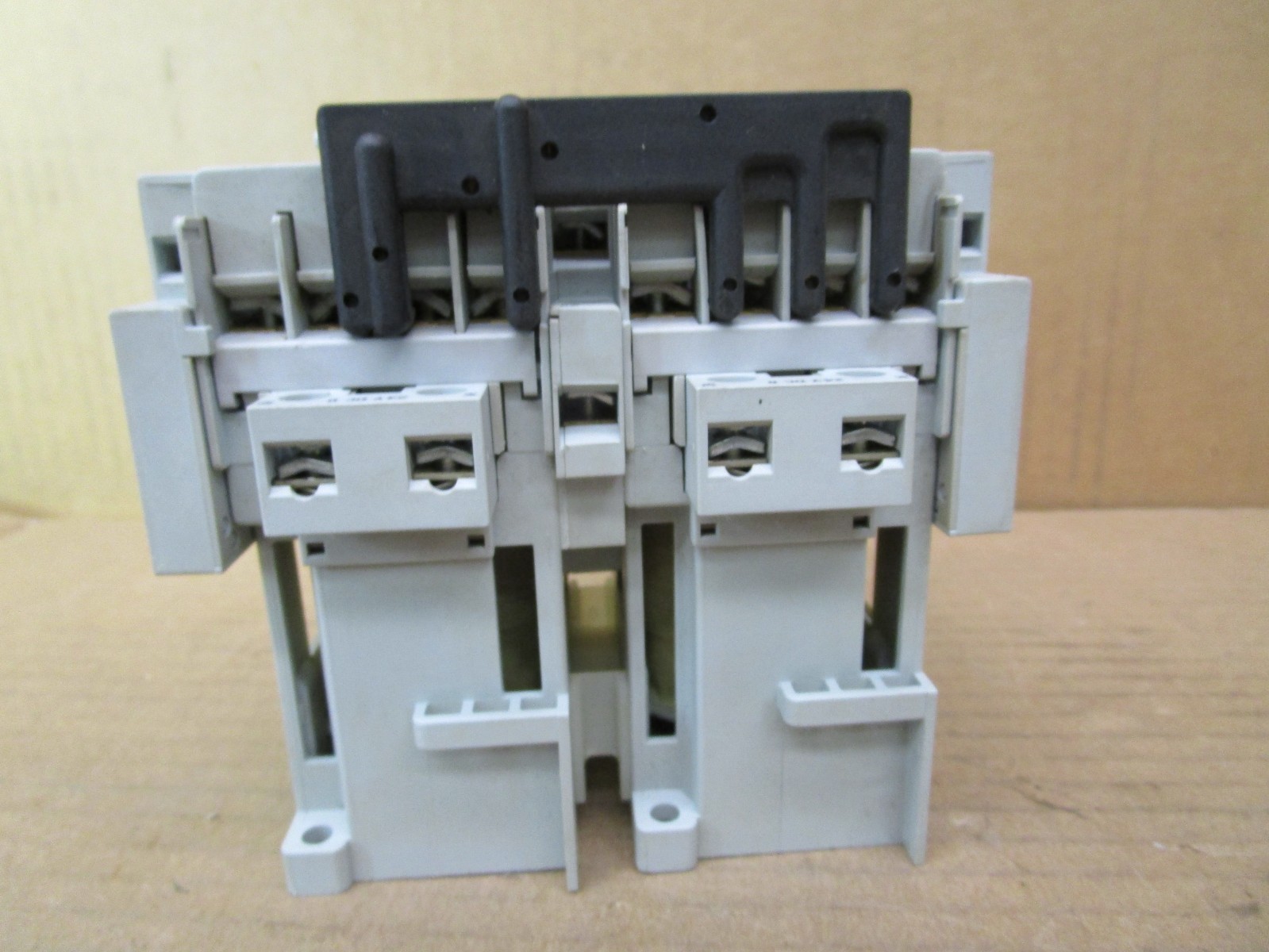 Allen-Bradley 104-C09DJ22 193-EA1DB SER B 1.0-2.9A Trip Class 10 100-S 52087HM