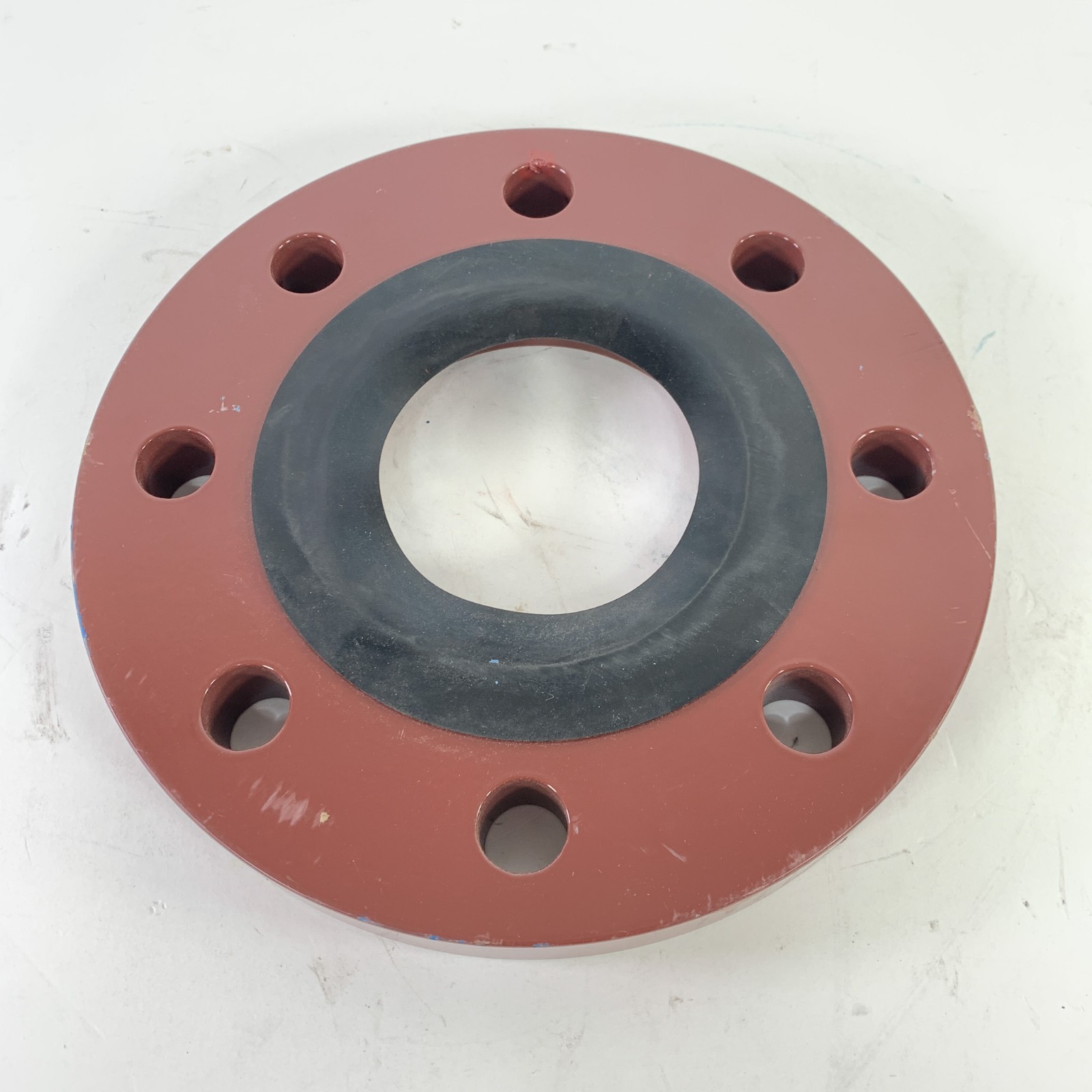 Mueller Streamline 4″ Flange Pipe Mount With Gasket