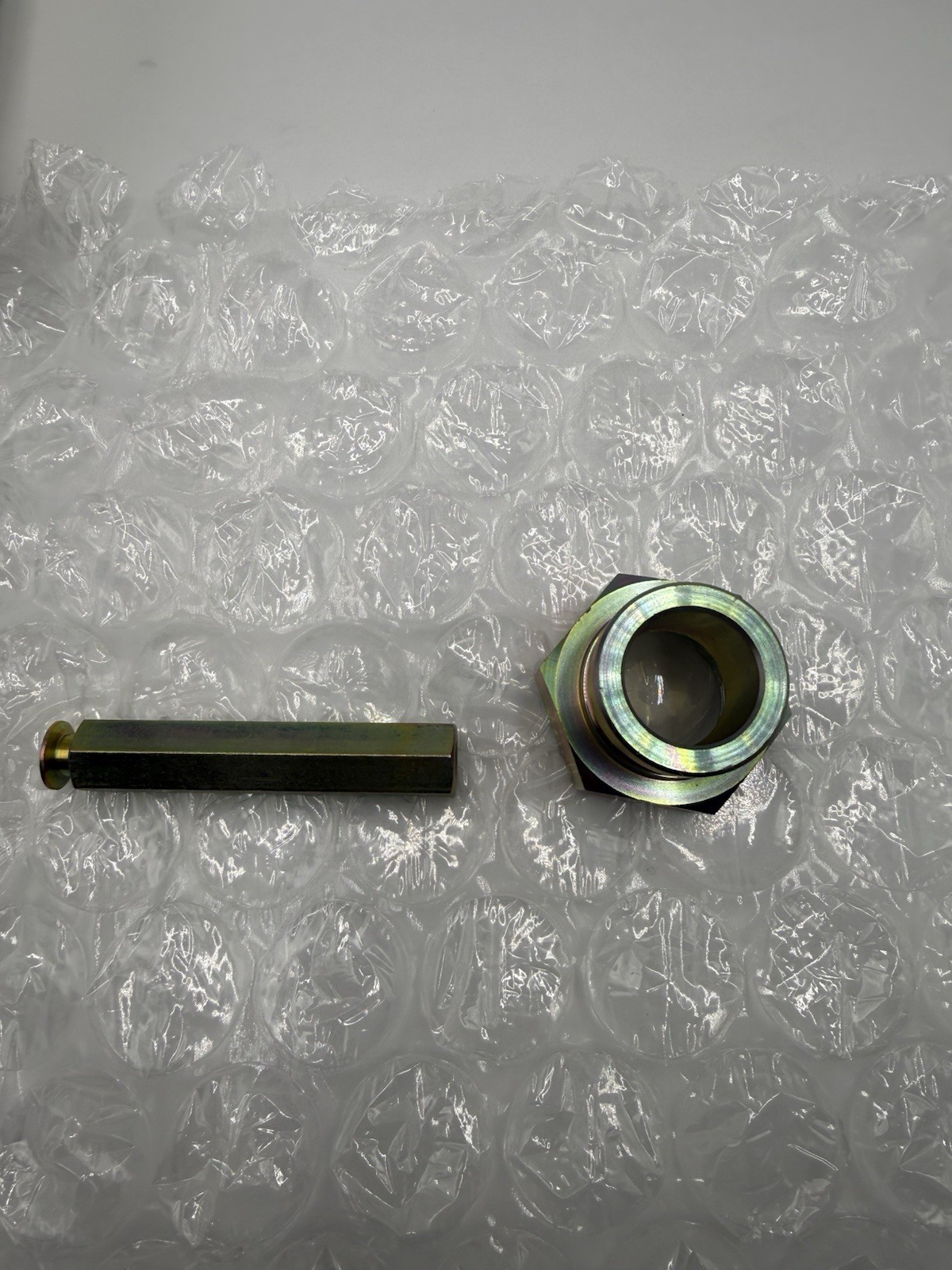Honeywell 32004629-004 Bonnet Adapter Kit For 1/2” – 2” Siebe Globe Valves