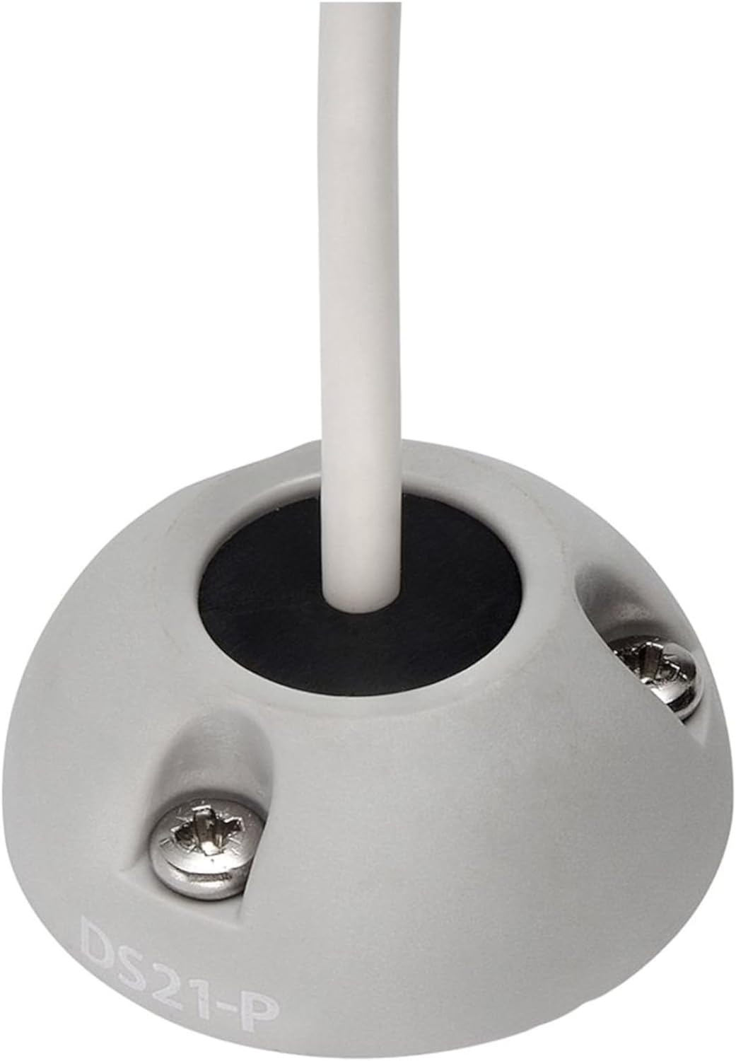DS21B-P Small Vertical Cable Seal for Connectors up to 0.83″ and Cables 0.35″-0.