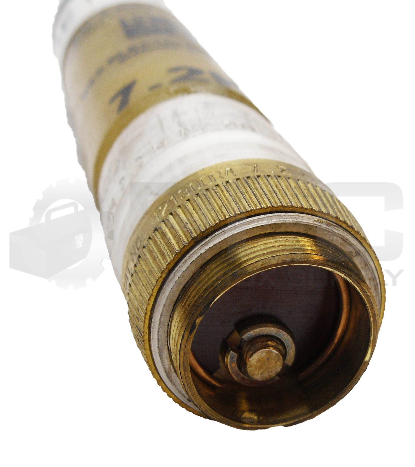 S&C ELECTRIC CO SM-4 REFILL UNIT 200E AMPS 7.2KV 121300R4