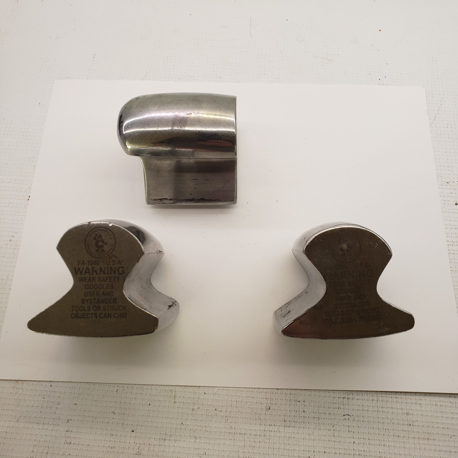 Cornwell Tools FA-1060 Bodyworking Anvil Tool