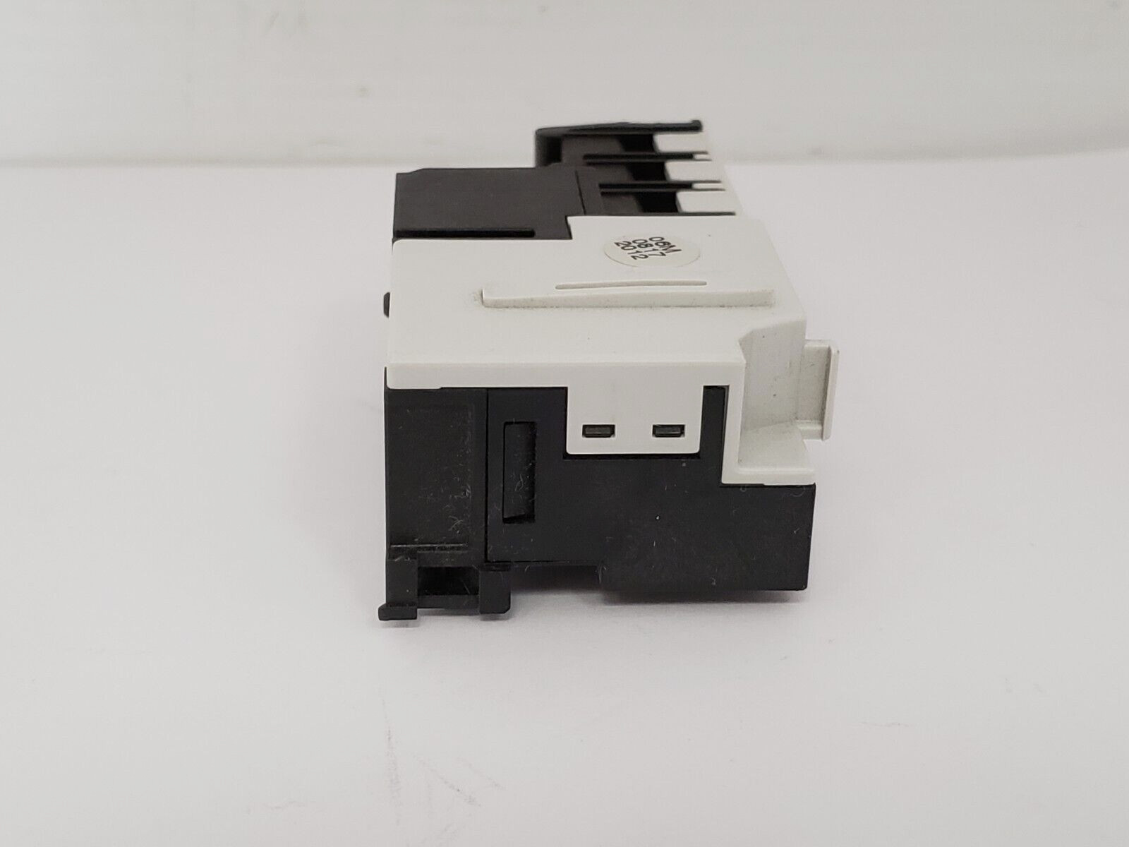 EATON NZM2/3-XHIV AUXILIARY CONTACT 2EARLY N/O NNB
