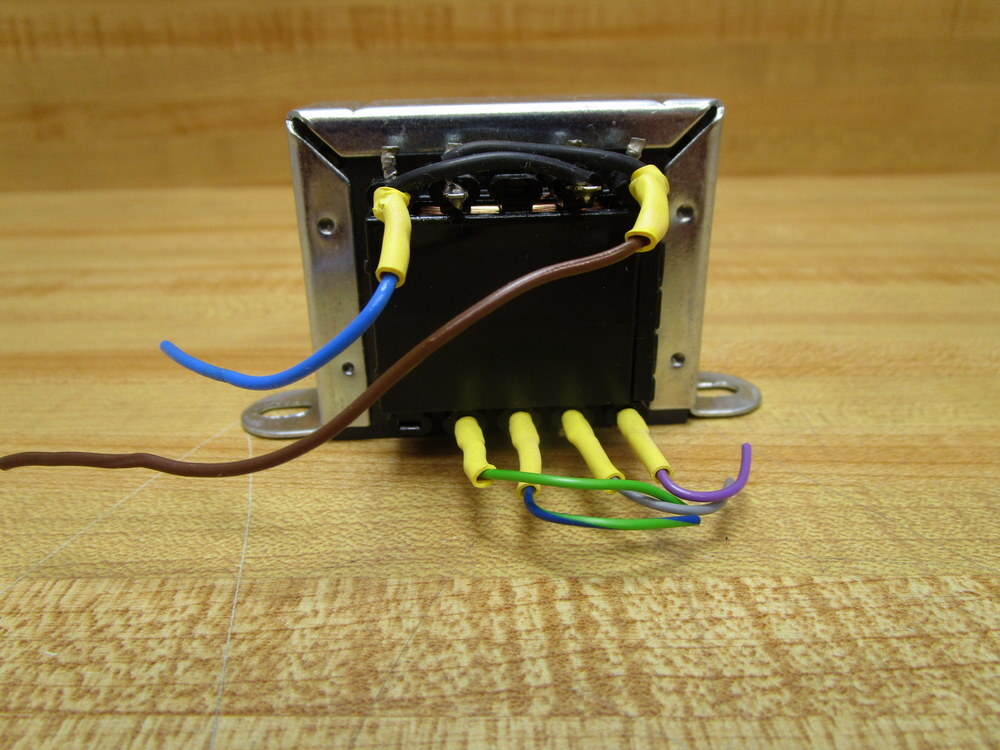 Oxford Electrical Products N3515F/2 Transformer N3S1SF/2