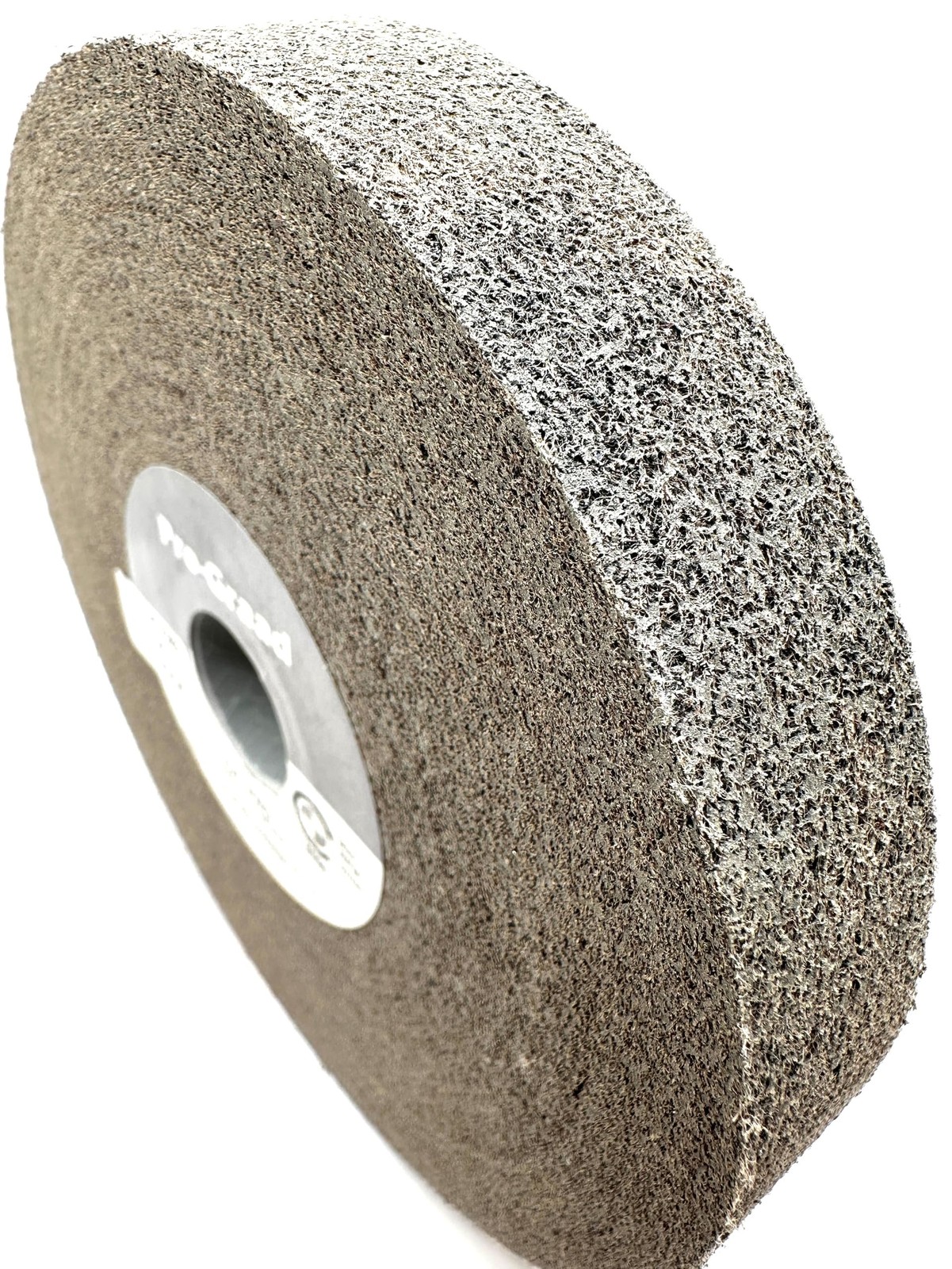 Pro-Graad 10S Fine EXL PRO Convolute Deburring Wheel – Metal Deburring,…