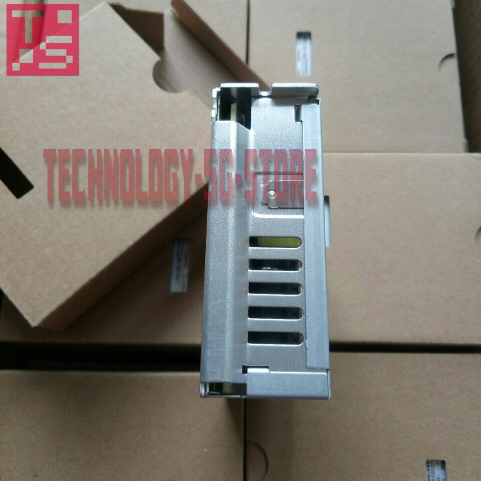 Mean Well LRS-50-48 | 48V 1.1A Switch Power Supply # 1pcs New In Box