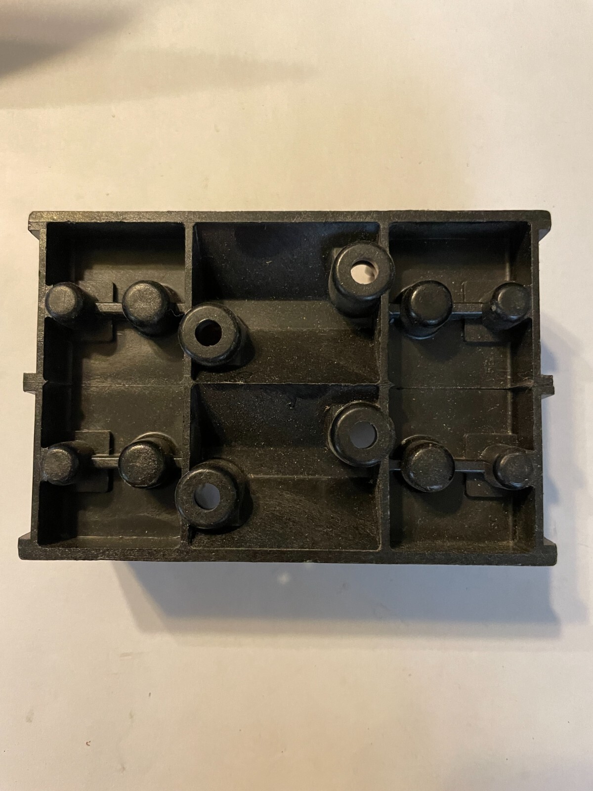 BUSS R25060-2CR