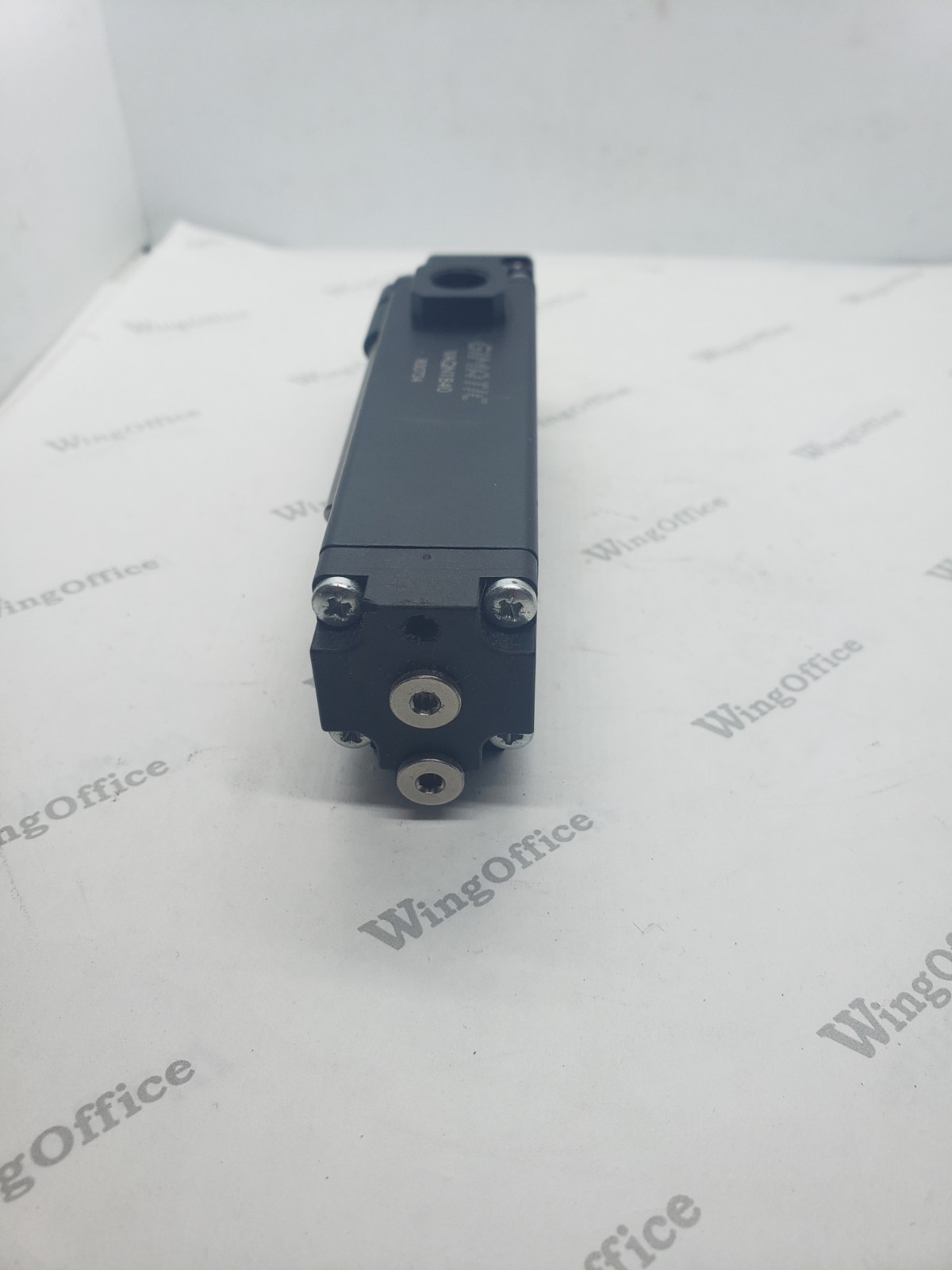 GIMATIC VAQN1840 VACUUM SUSPENSION VALVE, NNB