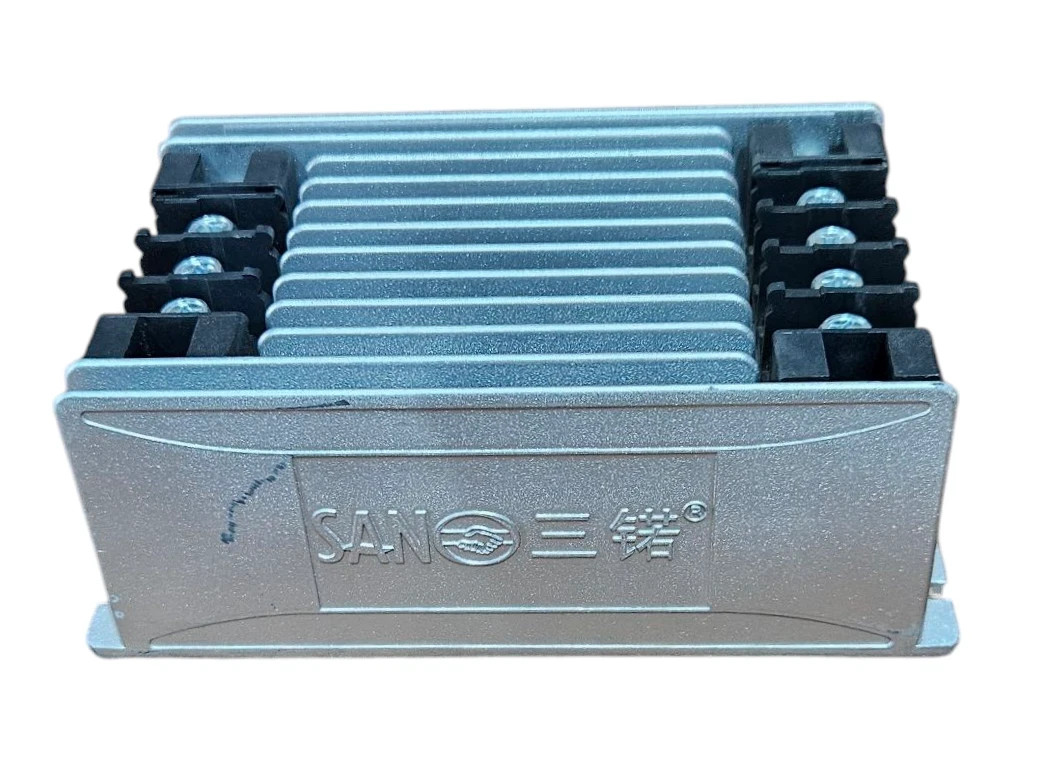 SHENZHEN SANO TECHNOLOGY SANO IST-C5-100 SERVO SYSTEM EQUIPMENT