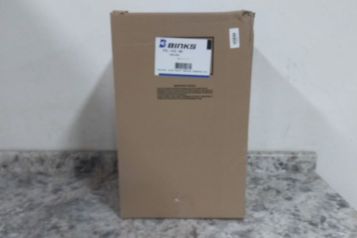 Binks PTL-412-K8 8 Pk 11.8 Gal Capacity 18-5/8 In Overall H Paint Tank Liner
