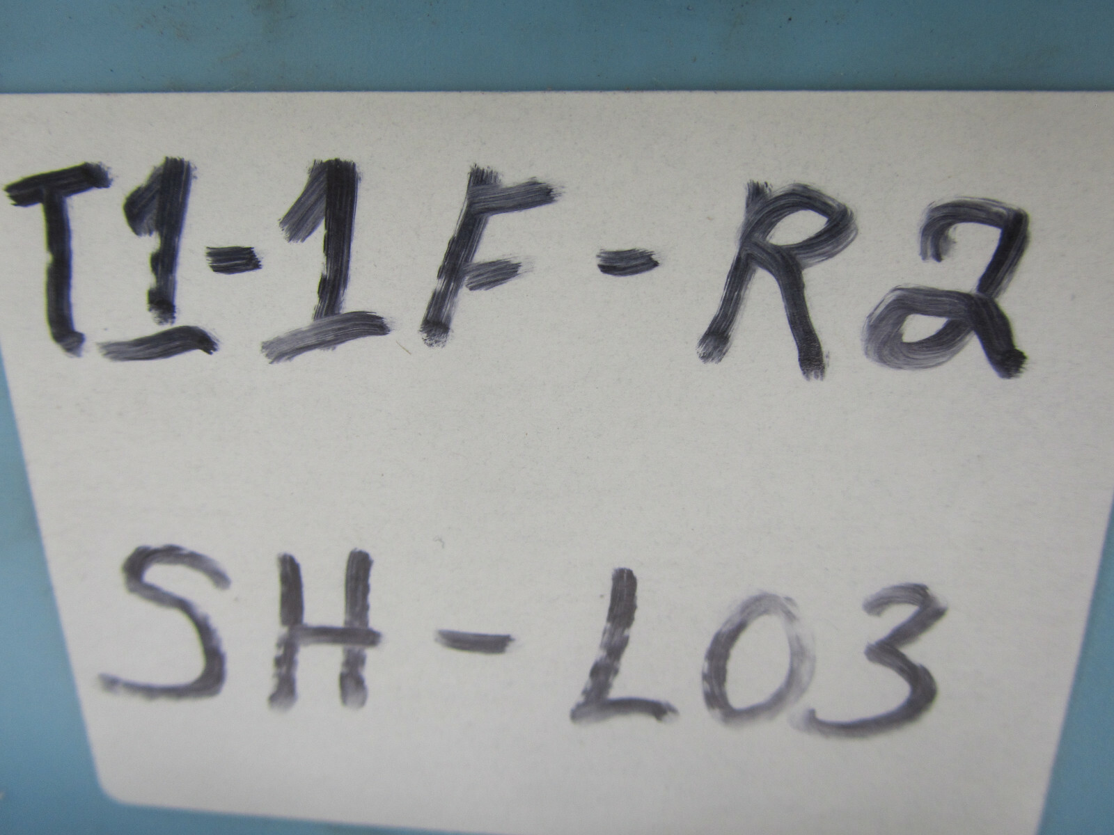 NEC PN-8RSTA CIRCUIT BOARD, M-677815