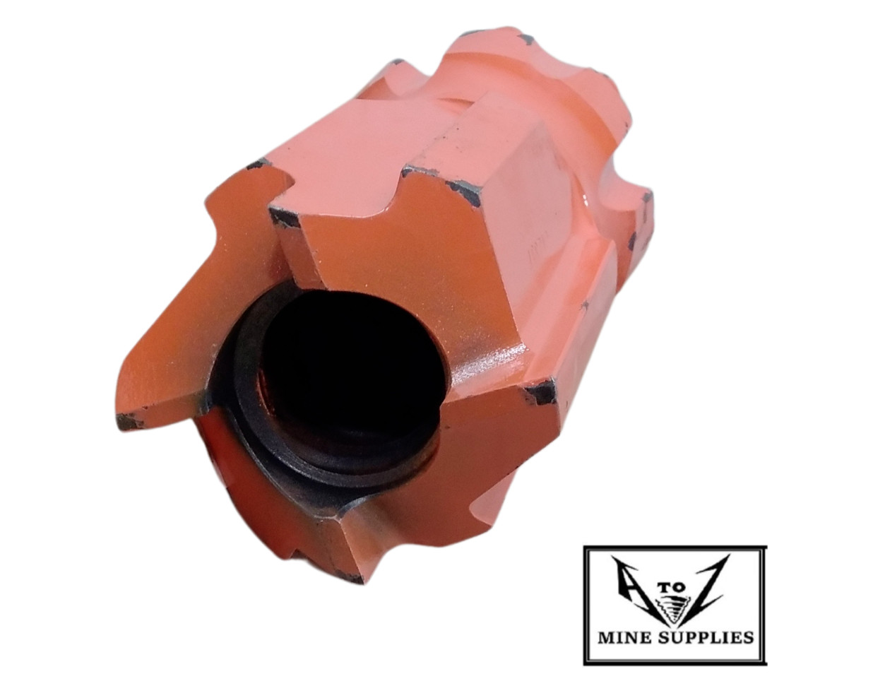 Brunner & Lay S4045DWS T45 4″ (102mm) DC Retract Button Drilling Bit