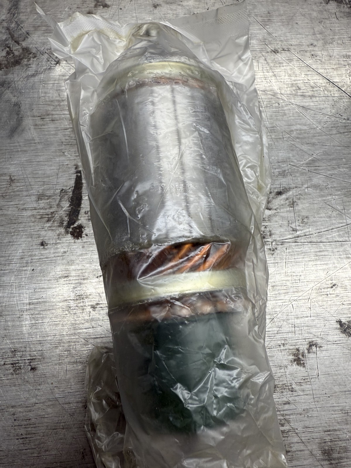 (NEW) WAI Armature 61-8311