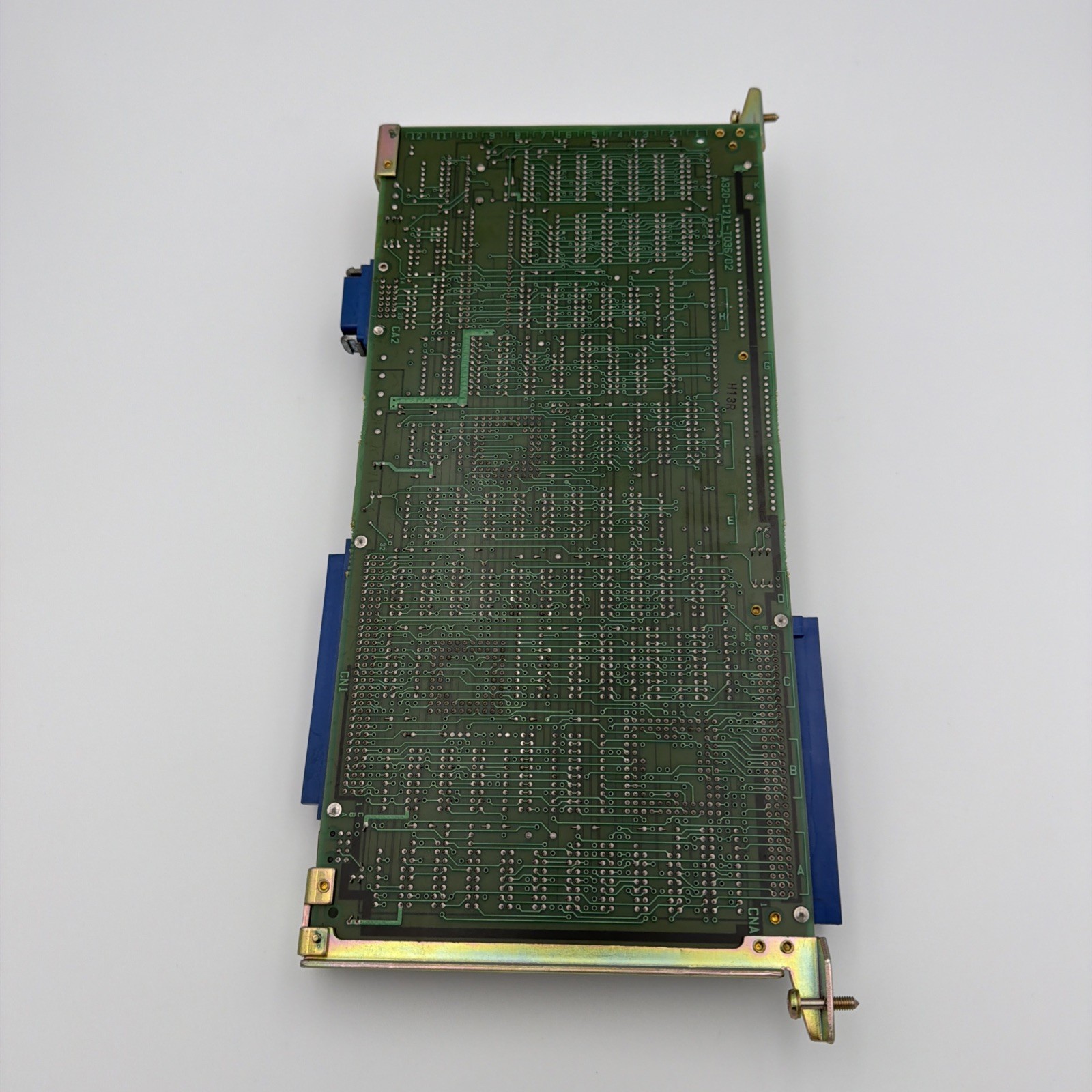 FANUC A16B-1211-0030/03A PCB BOARD