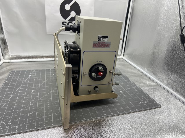 ORIEL 66055-SVGA LAMP HOUSING W/ 68705 IGNITOR