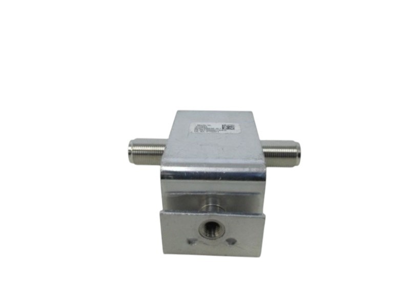 POLYPHASER BGXZ-60NFNF-ALT DC PASS COAX PROTECTOR NSNP