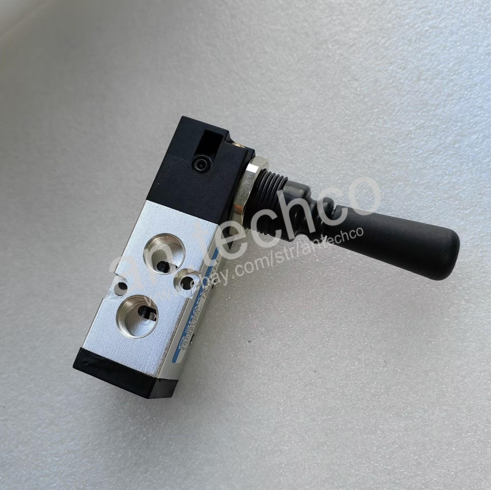 1X FOR Directional Valve Manual Switch Pneumatic Valve TSV86522M TSV86522S