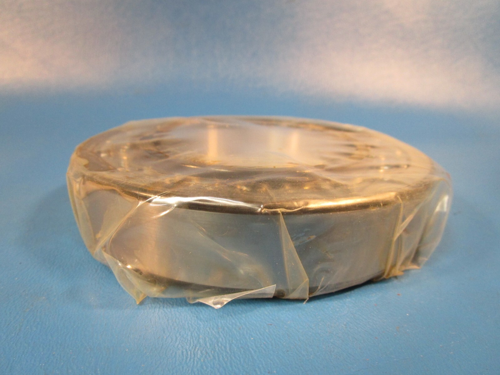 SKF NU 215 ECJ Cylindrical Roller Bearing – Single Row, 75 mm ID x 130 mm OD x 2