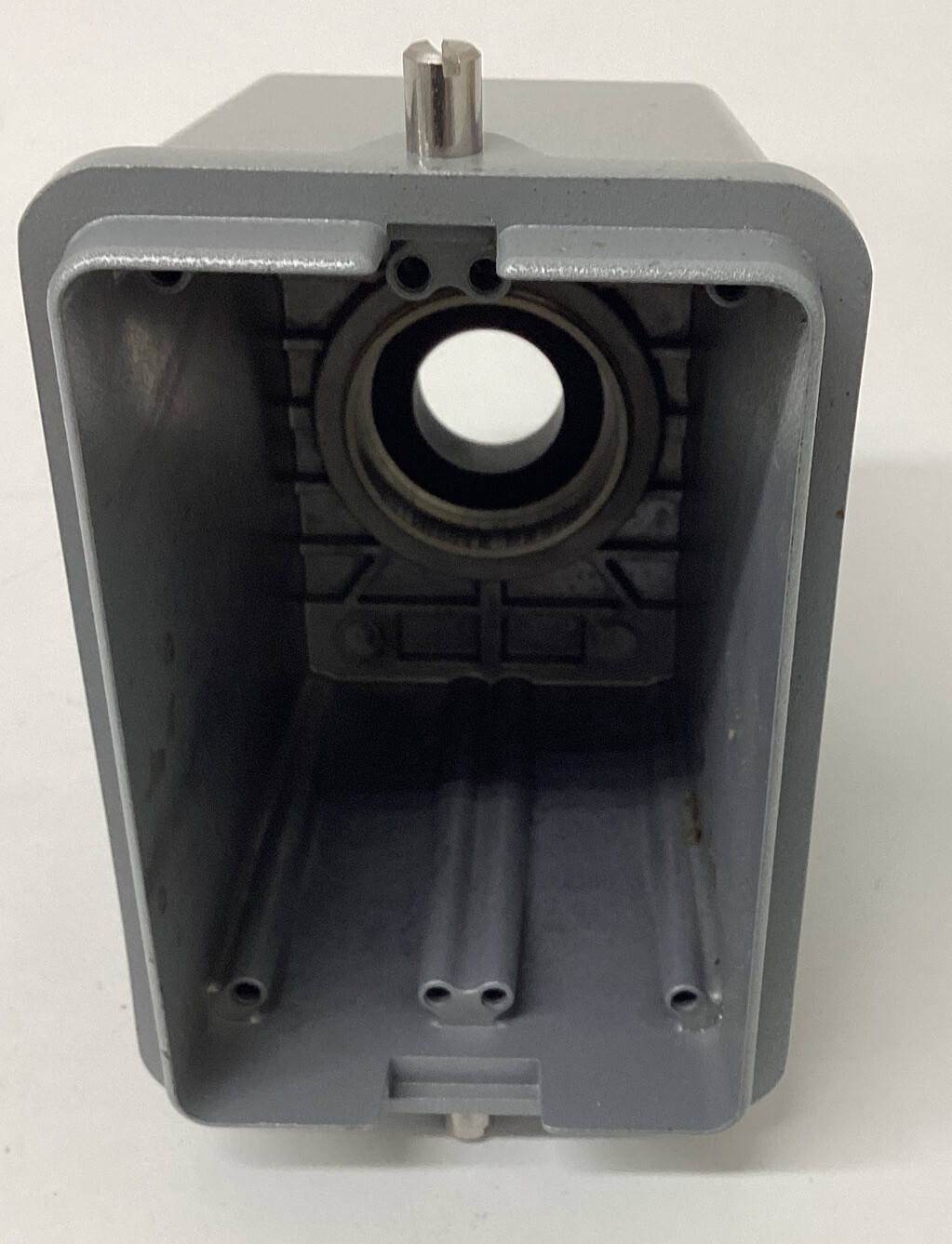 Lapp Epic 101560 HB48 Top Entry Hood M-40