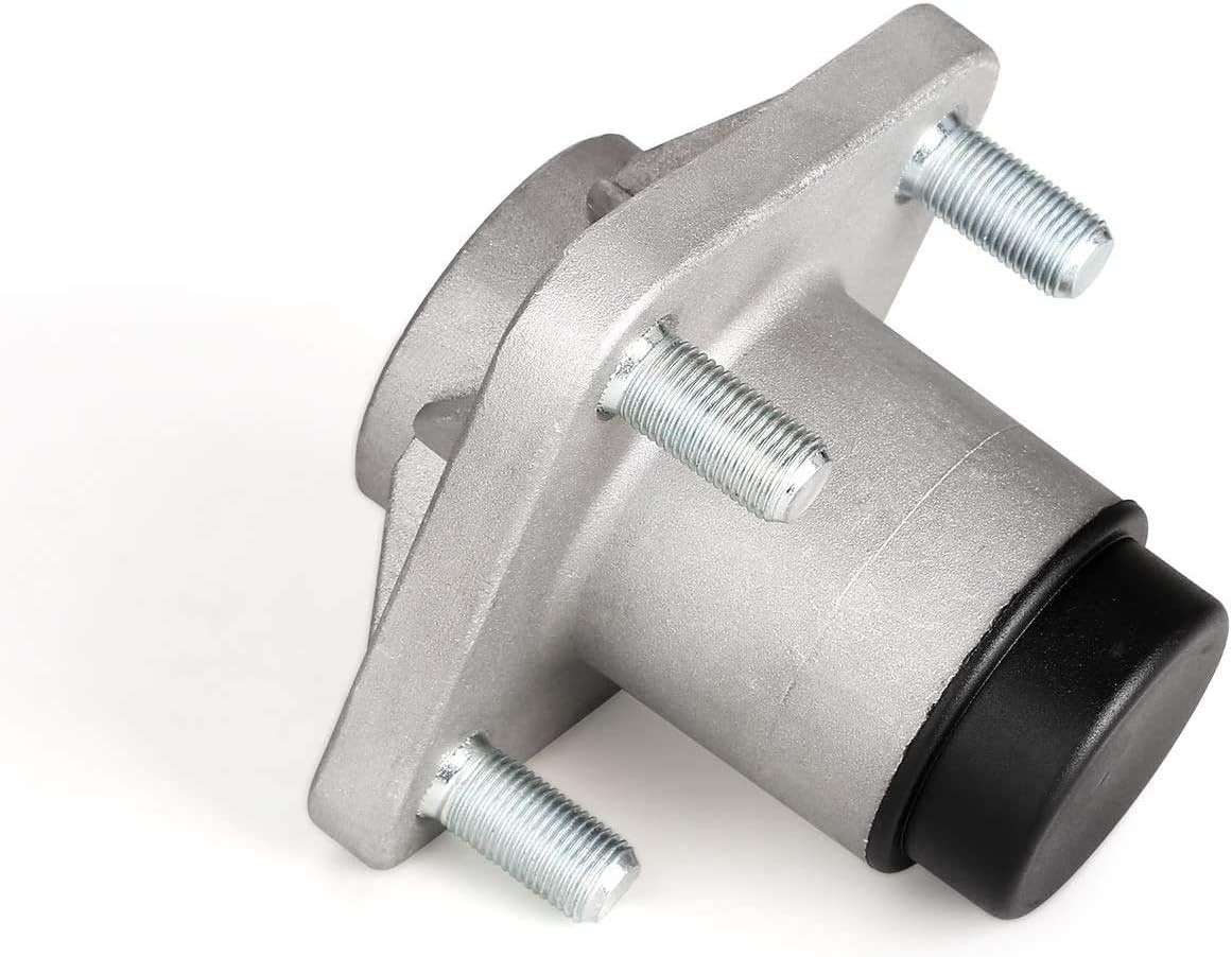 2023 Upgraded Wheel Hub Assembly for 2001.5-2013 EZGO TXT, Shuttle, Workho