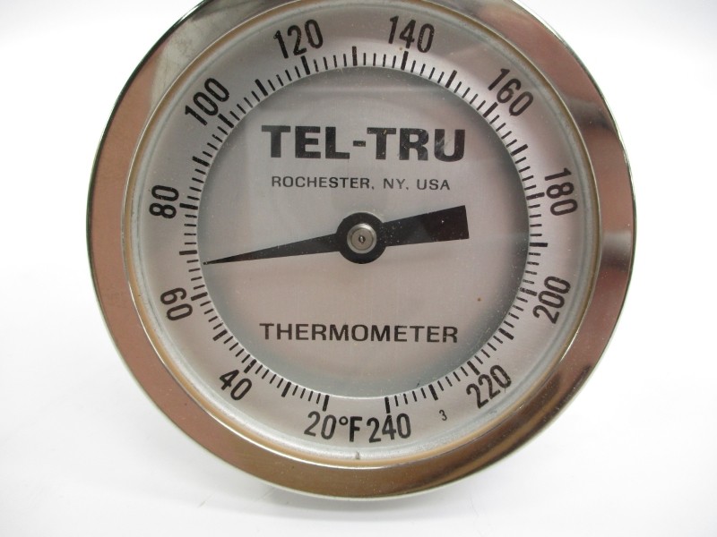 TEL-TRU GT300R 20/240’F 1/2″ STEM4 NSMP