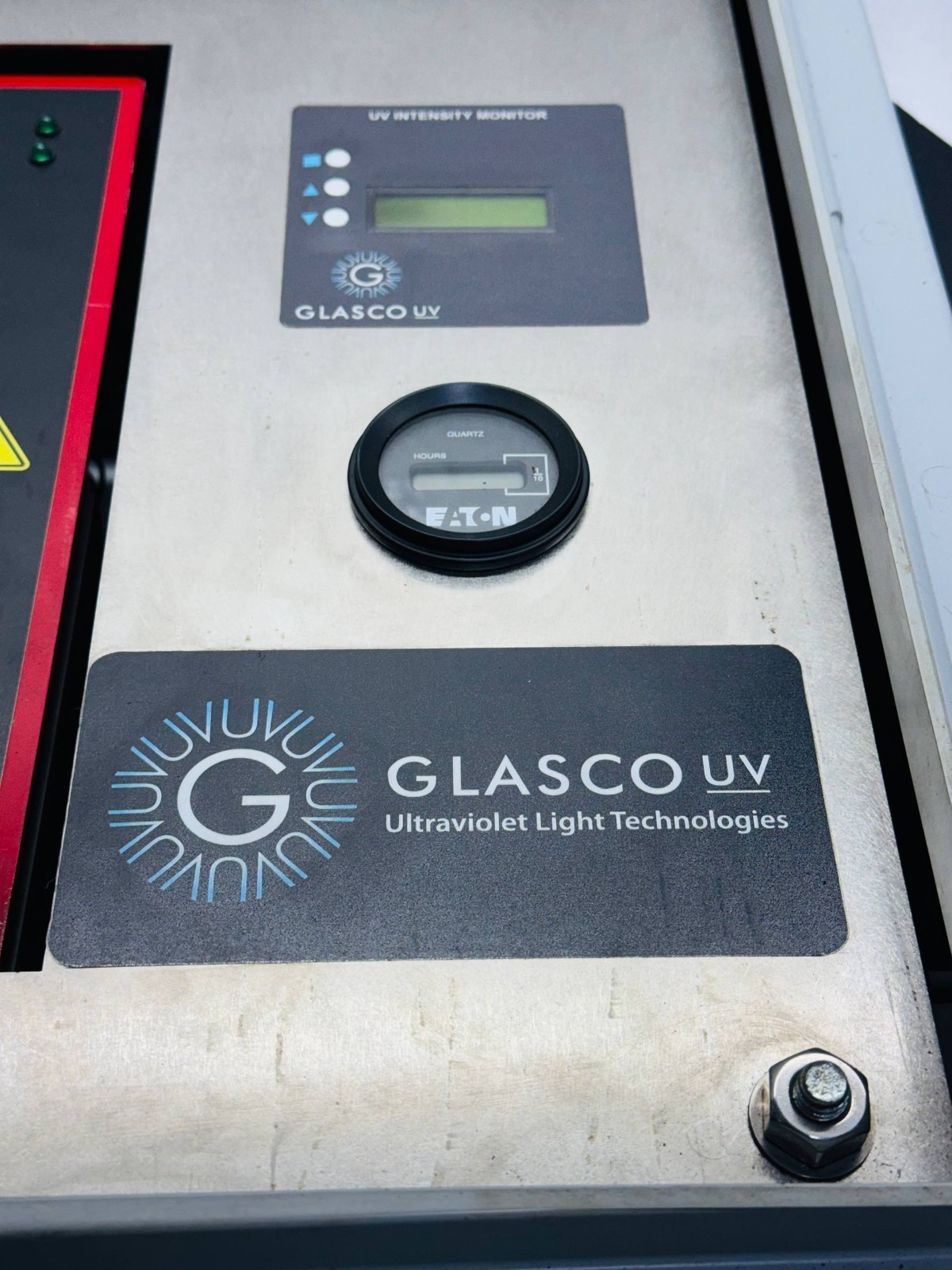 Glasco UV LLC IL-5000-4 UV System Ultraviolet Water Treatment IL5000