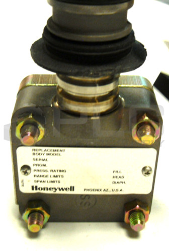 NEW HONEYWELL STG140G-A1G-514D GAUGE PRESSURE SMART TRANSMITTER 750 PSI