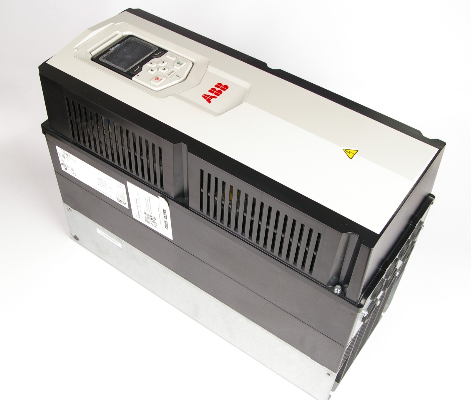 ABB ACS880-31-09A4-3+K454+P909 Low Harmonic Single Drive 4 kW