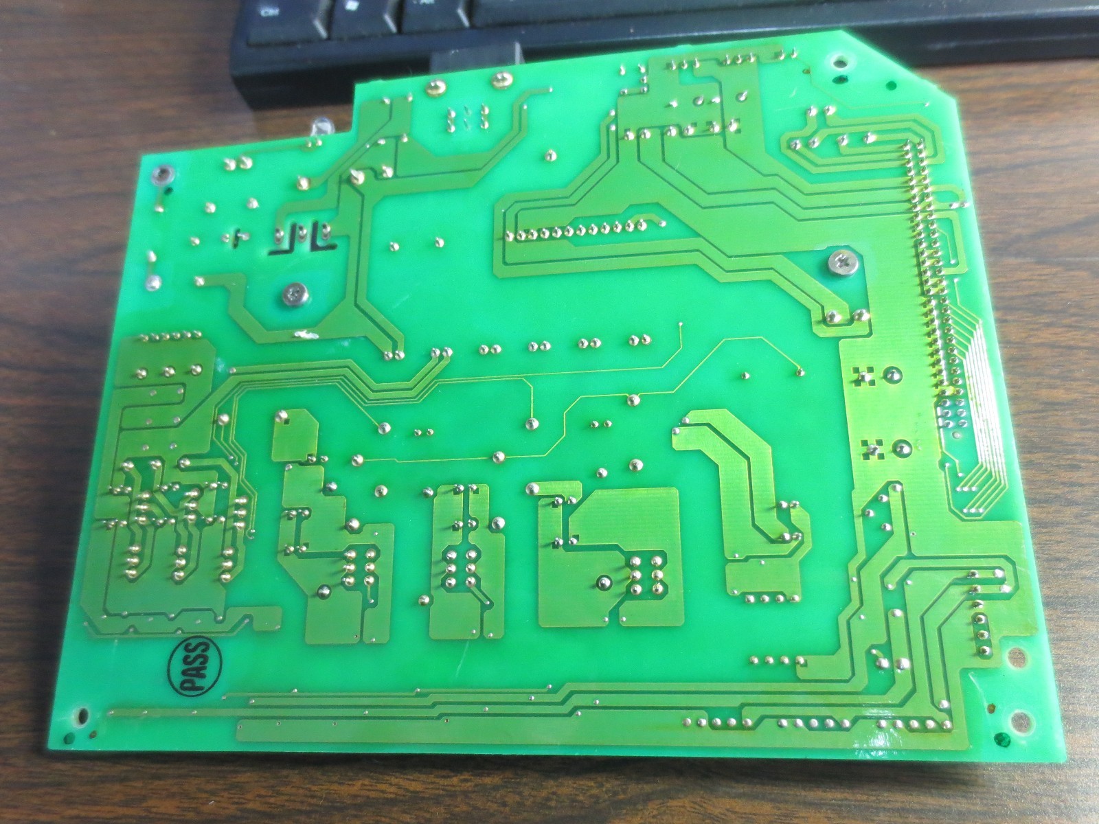 YASKAWA YPCT31370-2A – CIRCUIT BOARD – ETC626210