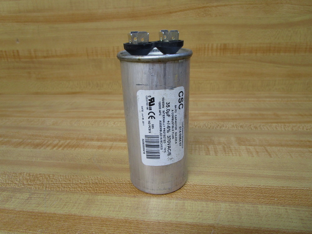CSC 325P356H37M36A4XCD Capacitor EIA-456-A