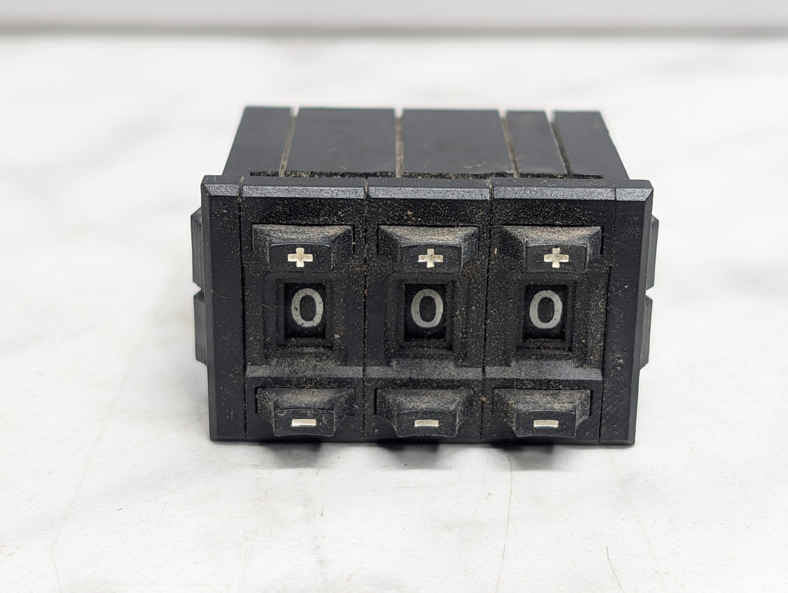 Bourns Model # 3683S-1 102 1K Knobpot Precision Potentiometer Digital