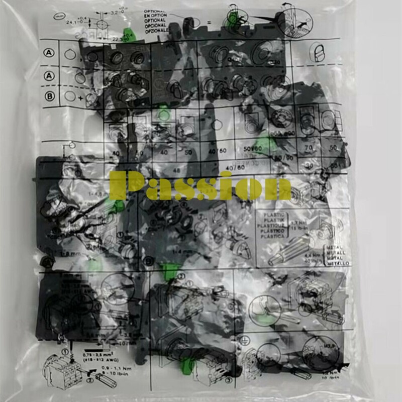 10PC/bag NEW FOR AB 800F-X10 Button contacts