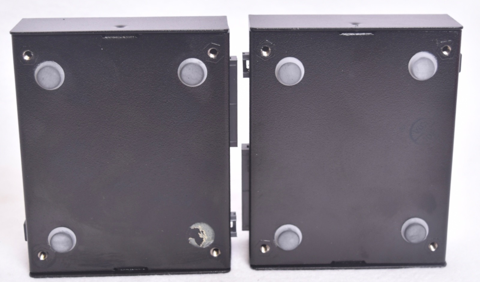 VICI Valco Inst EMTCA-CE & EMHCA-CE Multiposition Actuator Control Modules