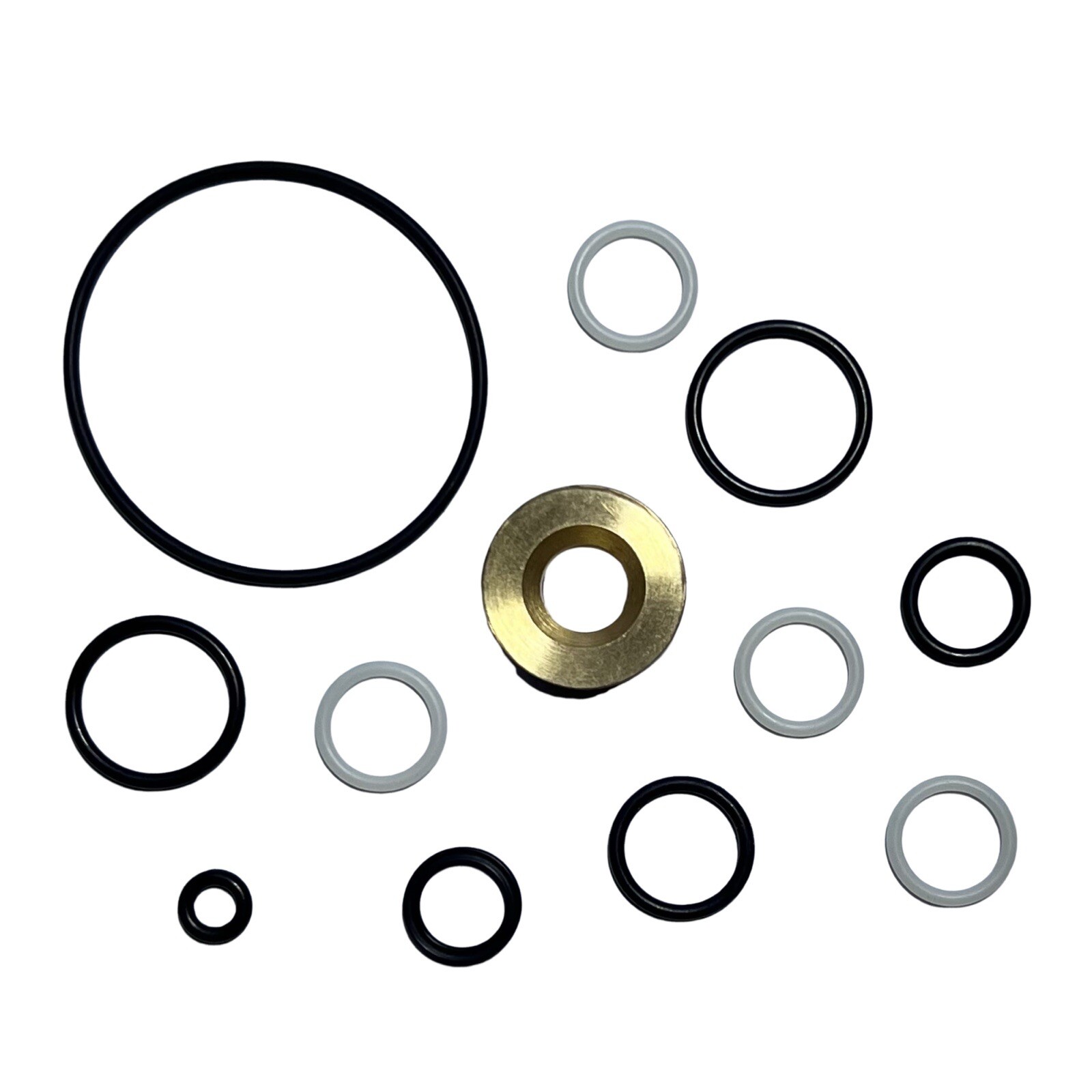 Seal Kit – Stanley Model CR-27 Hydraulic Circular Saw Seal Kit No. 29829
