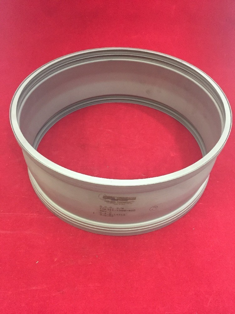 GENERAL CONNECTOR 10″ Peri-Seal Connector Pipe Coupling Housing 10A362-1000-400