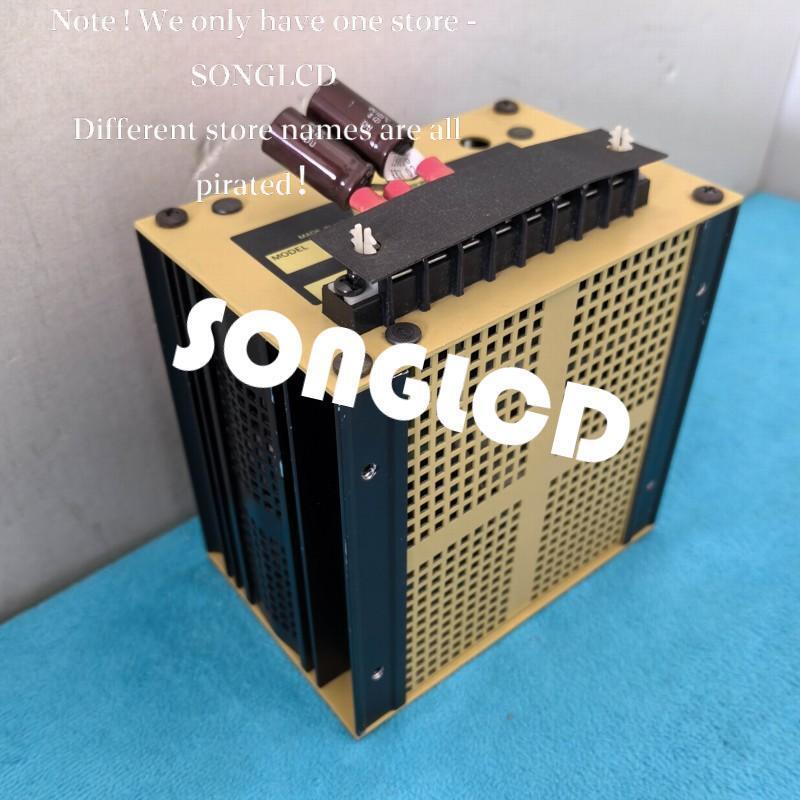 1PCS TD15-100M 90days warranty via DHL or FedEx