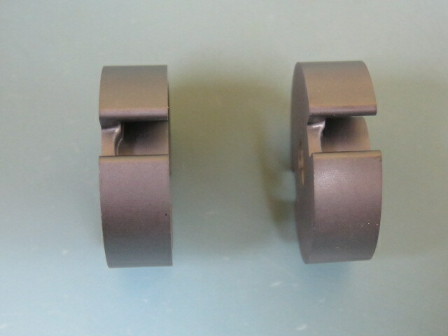 EPCOS B65671T800A48 Qty of 10 per Lot Uncoated N48 Ferrite Core P (Pot Core) Ty