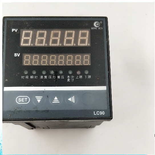 **USED HR-WP-XLC901-80-F-P-A 90days warranty via DHL or FedEx