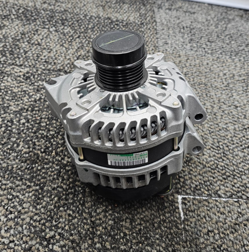 Mopar 56029732AC Alternator Engine Generator for 2025 Ram ProMaster 1500