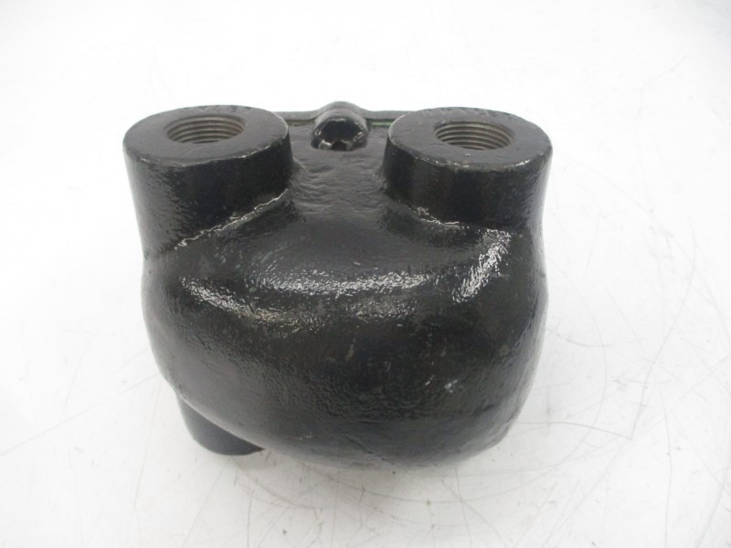 TUNSTALL TA-FT3-30 30PSI 3/4″ NSNP