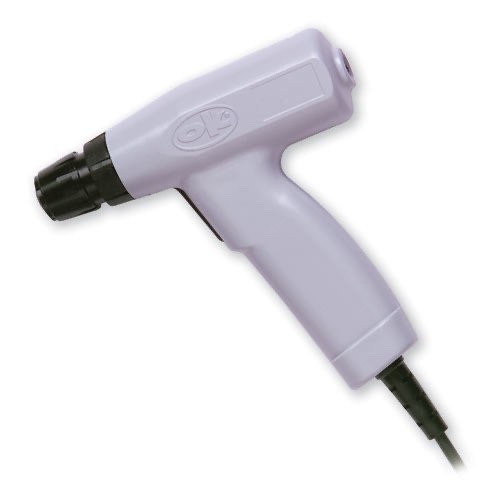 New Jonard (OK Industries) IT Network Electric Wire Wrap/Unwrap Gun 115V – PTX-1