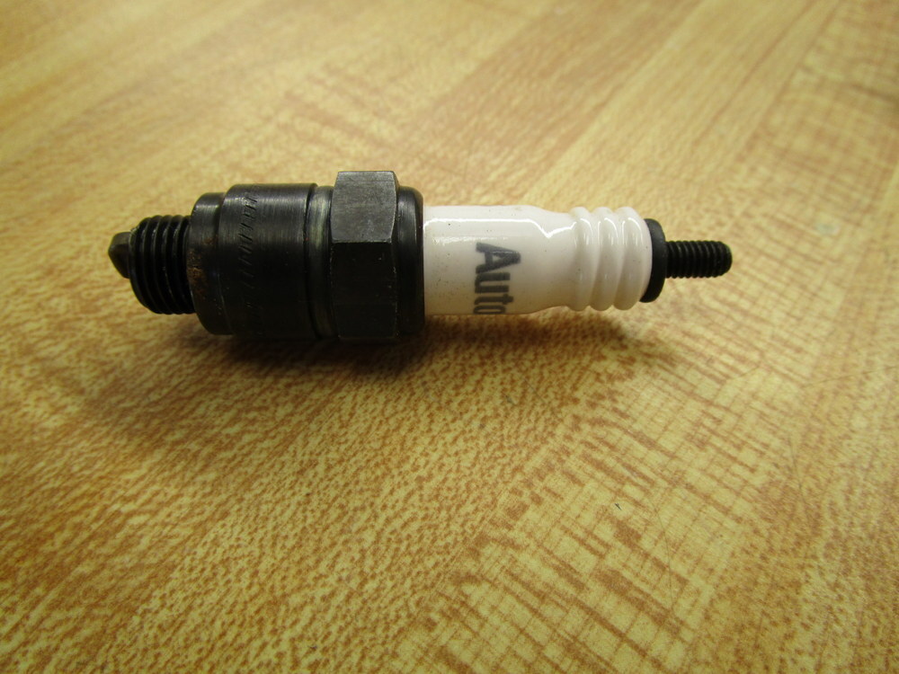 Autolite 3136 Spark Plug (Pack of 2)