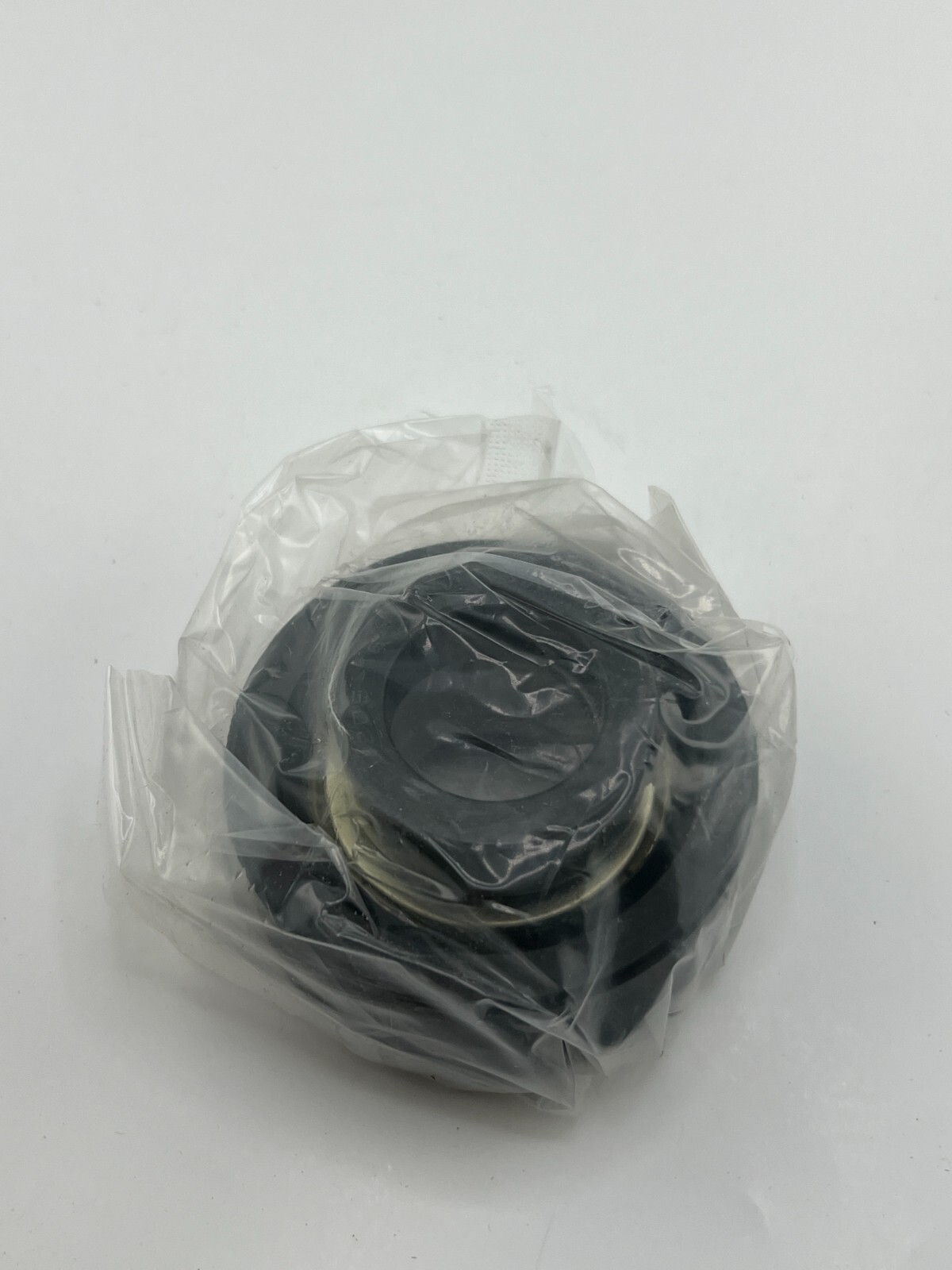 TRITAN Cartridge Bearing: 1 in Bore, 2 17/32 in OD, Eccentric Collar, RCSM16