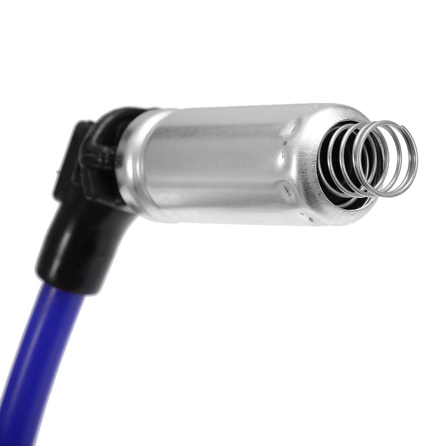 10.2MM High Performance Spark Plug Ignition Wire Replacement for 2000-2009 Ch…