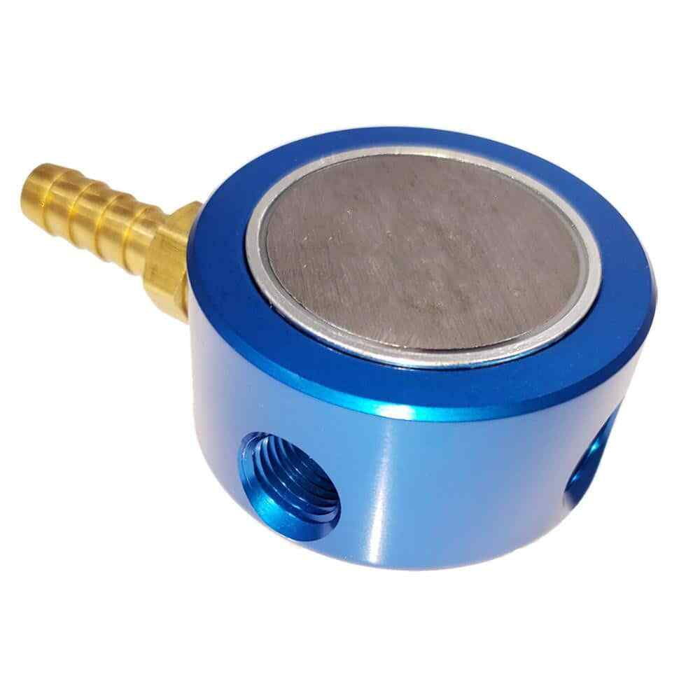 Loc-Line 40400 1/4″ Hose ID, 1/4 NPT, Coolant Hose Magnetic Base Kit