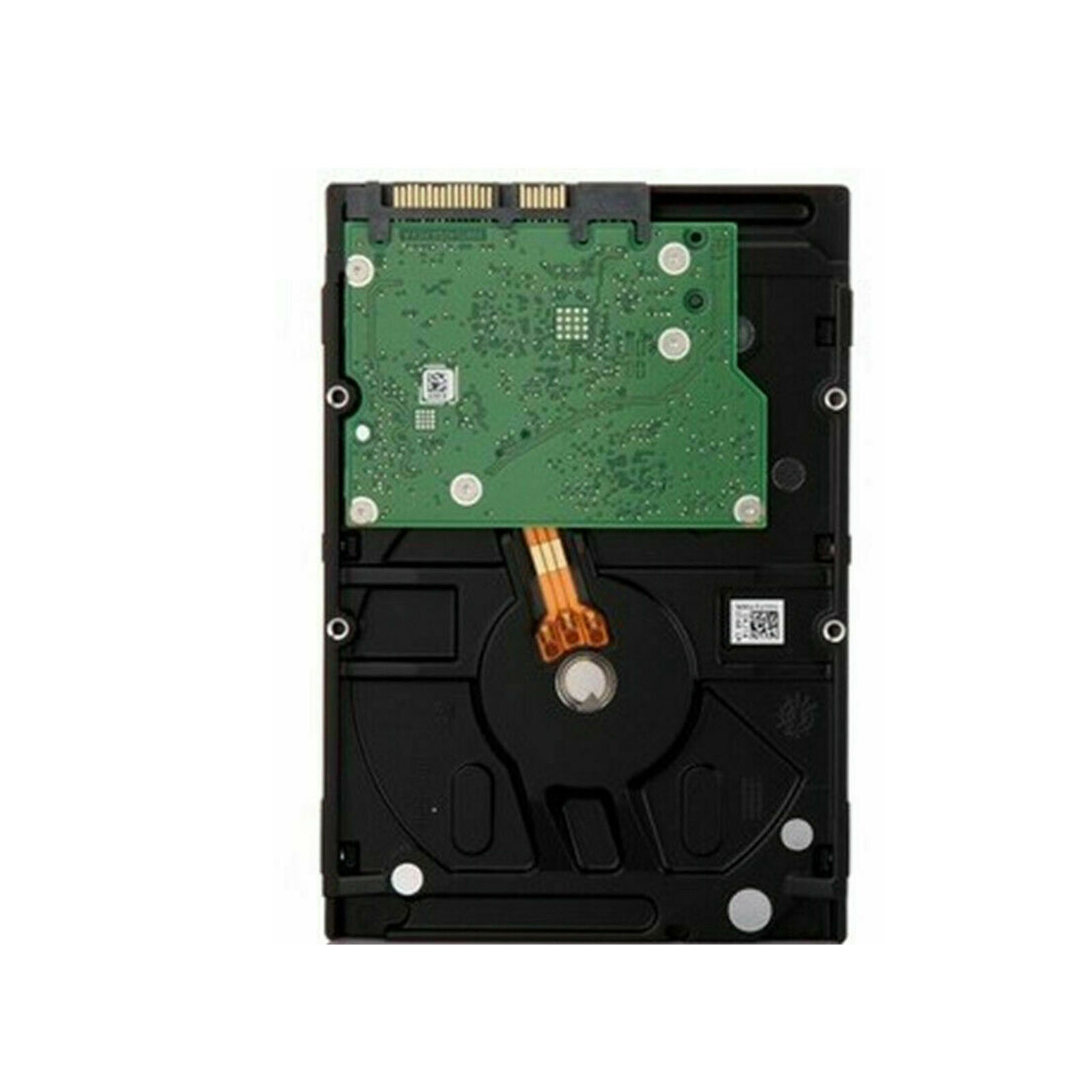 NEW SEAGATE ST4000DX001 SSHD Hybrid Hard Drive